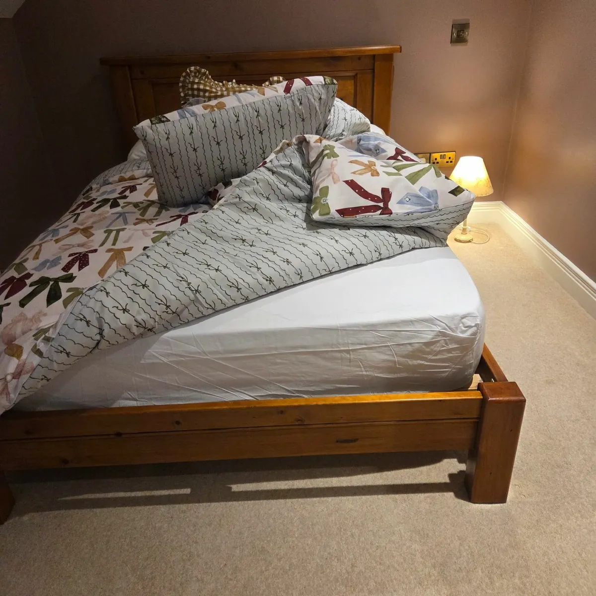 Double bed - Image 4