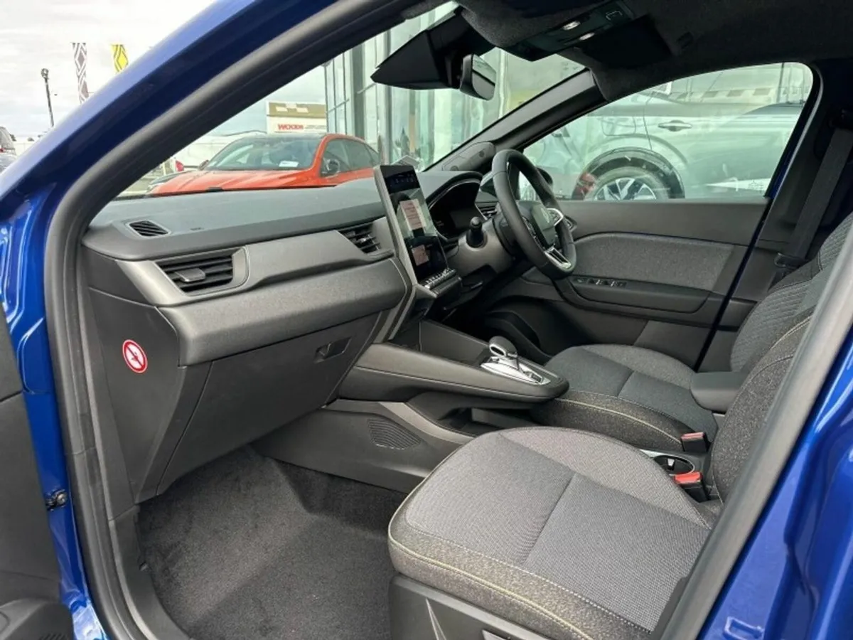 Renault Symbioz 1.6 Hybrid (NEW EDITION TO RENAULT - Image 4