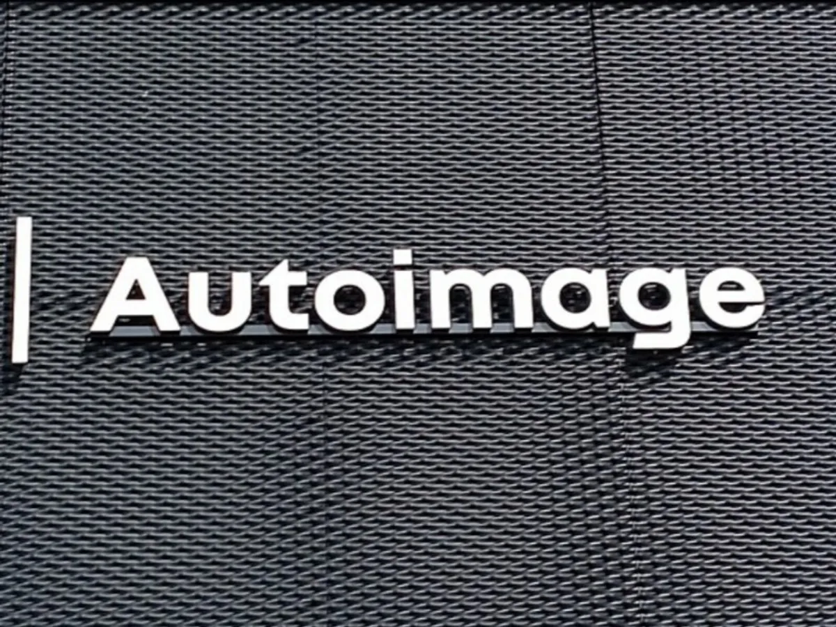 Dacia Duster HEV 140 Expression