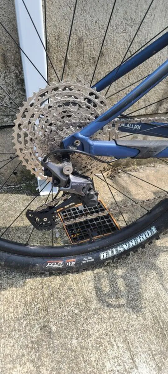 giant stance 2 xl frame - Image 2