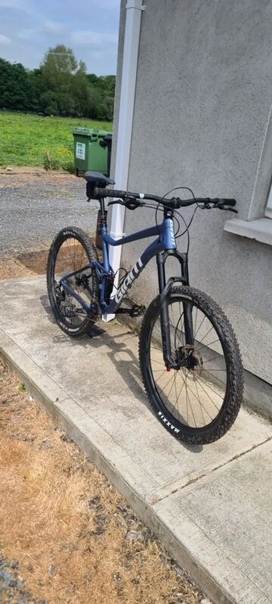 giant stance 2 xl frame - Image 3