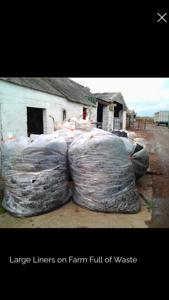 Farm Waste Bin Liners - Image 2