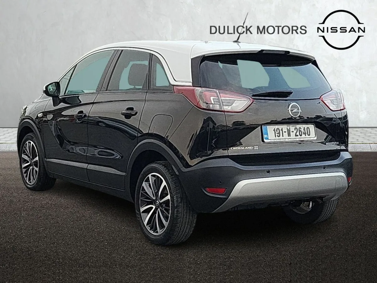 Opel Crossland X SE 1.5 Turbo D (102PS) S/S ecoTEC - Image 2