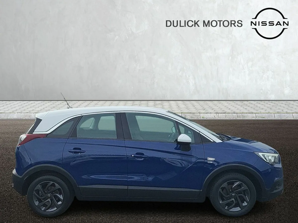 Opel Crossland X 1.2i (83PS) 120 Years Edition - Image 3