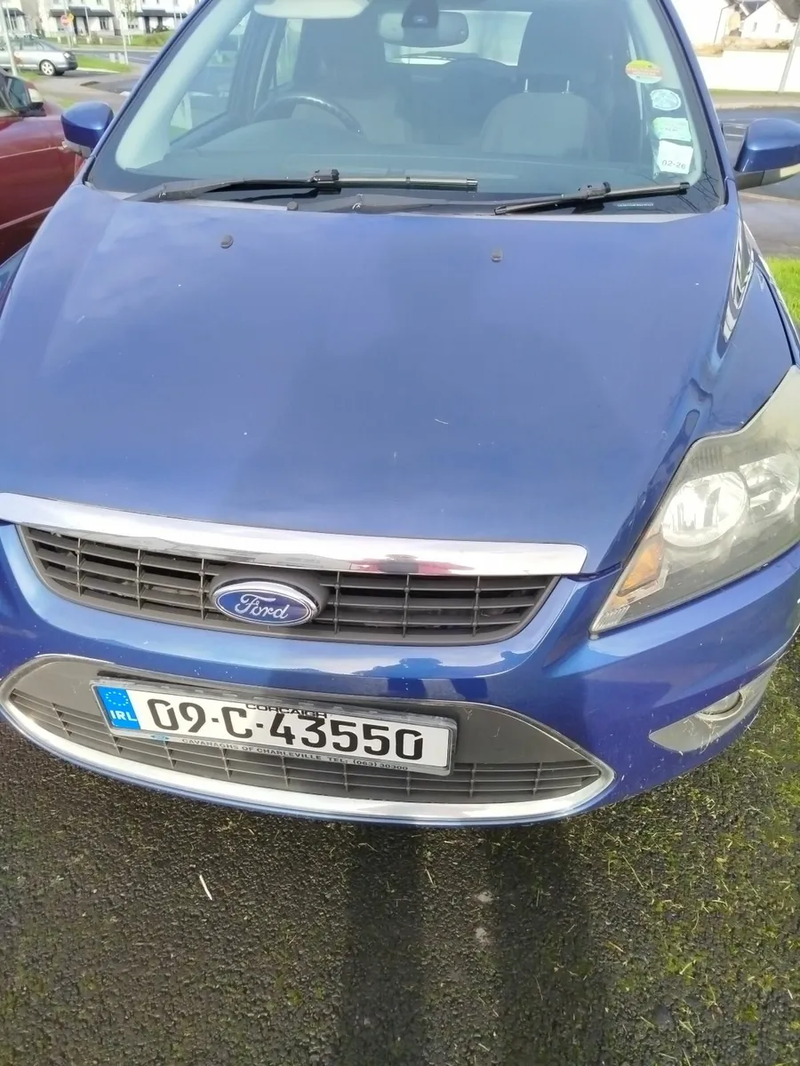 Ford Focus 2009 - Image 3