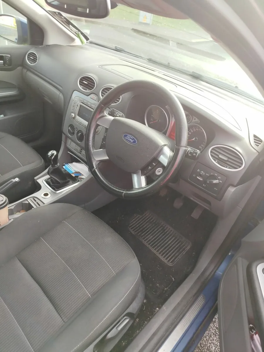 Ford Focus 2009 - Image 4