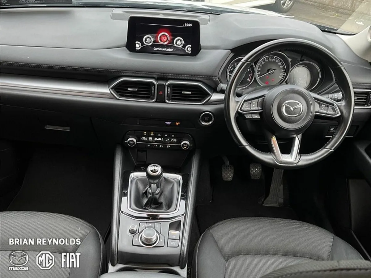 Mazda CX-5 2WD 2.0P (165ps) GS-L - Image 3