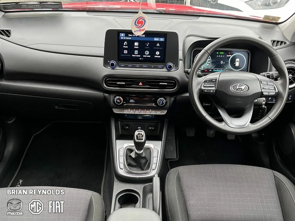 Hyundai KONA 1.0 T-GDI Executive - Image 2