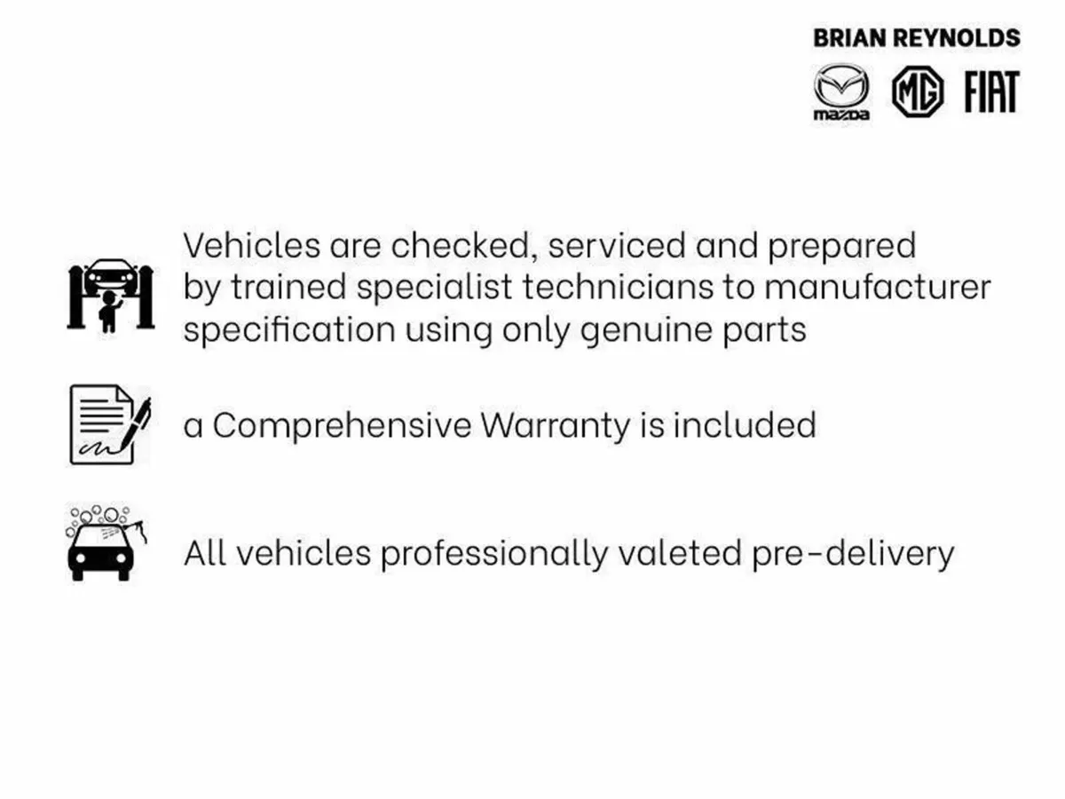 Hyundai KONA 1.0 T-GDI Executive - Image 4