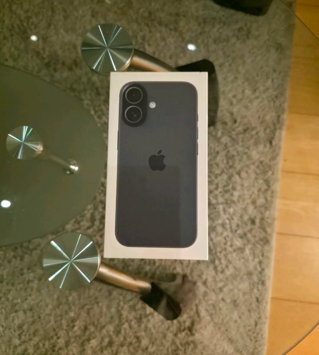 Apple Iphone 17 256GB - Image 1