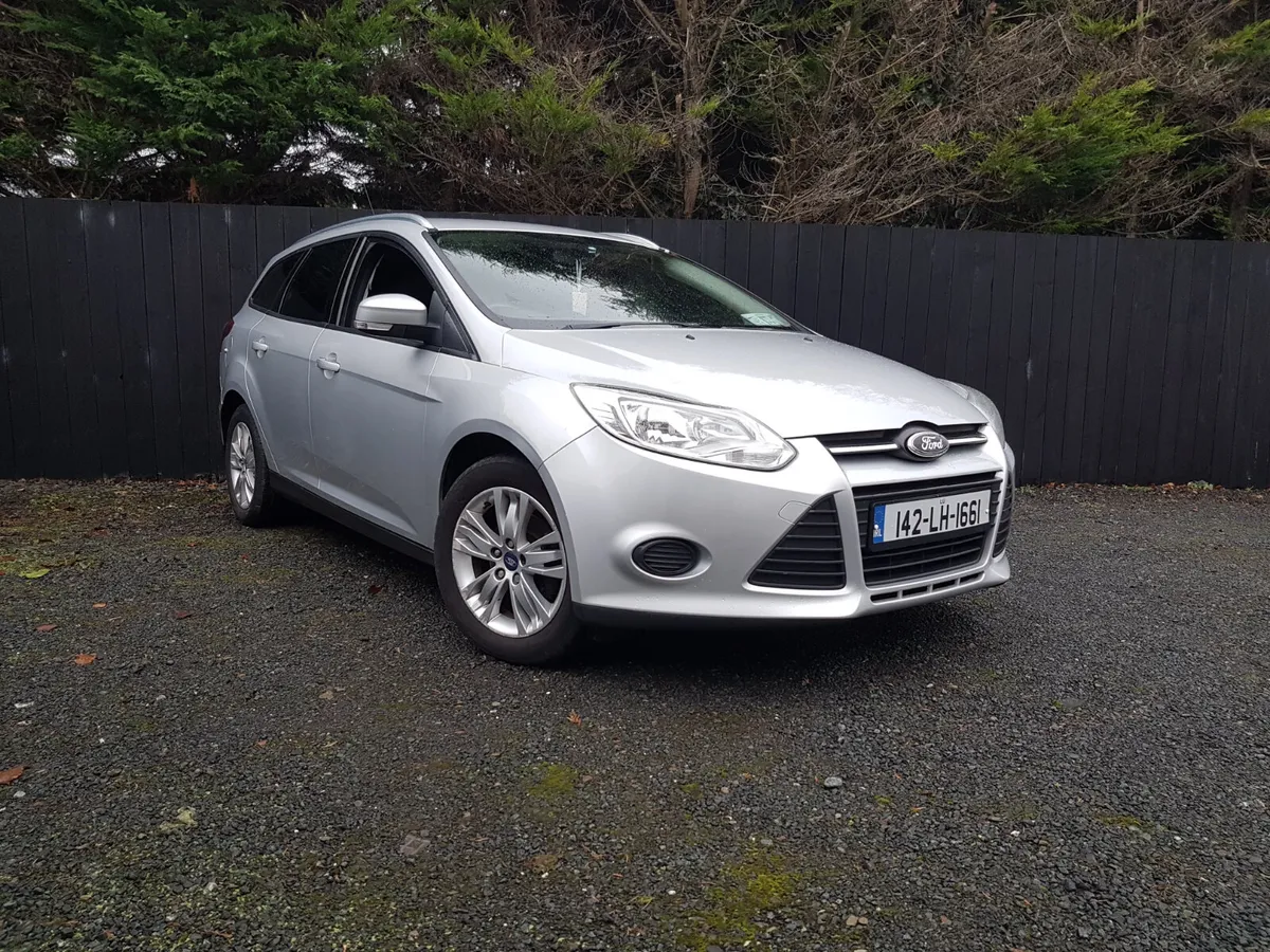 14 FOCUS ESTATE.. NCT TODAY - Image 2