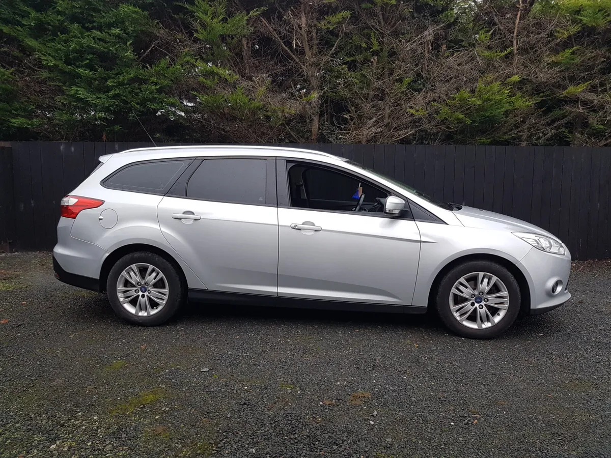 14 FOCUS ESTATE.. NCT TODAY - Image 4