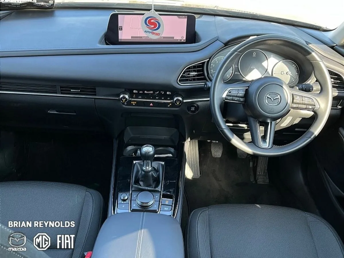 Mazda CX-30 2.0L 122ps 6MT FWD Centre Line - Image 3