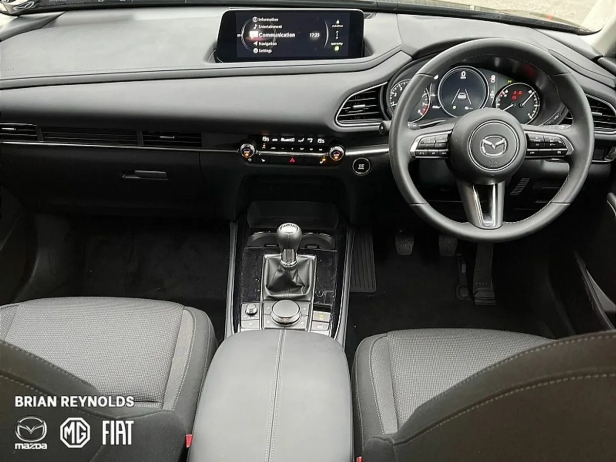 Mazda CX-30 Exclusive Line 2.0G 122PS 6MT - Image 2