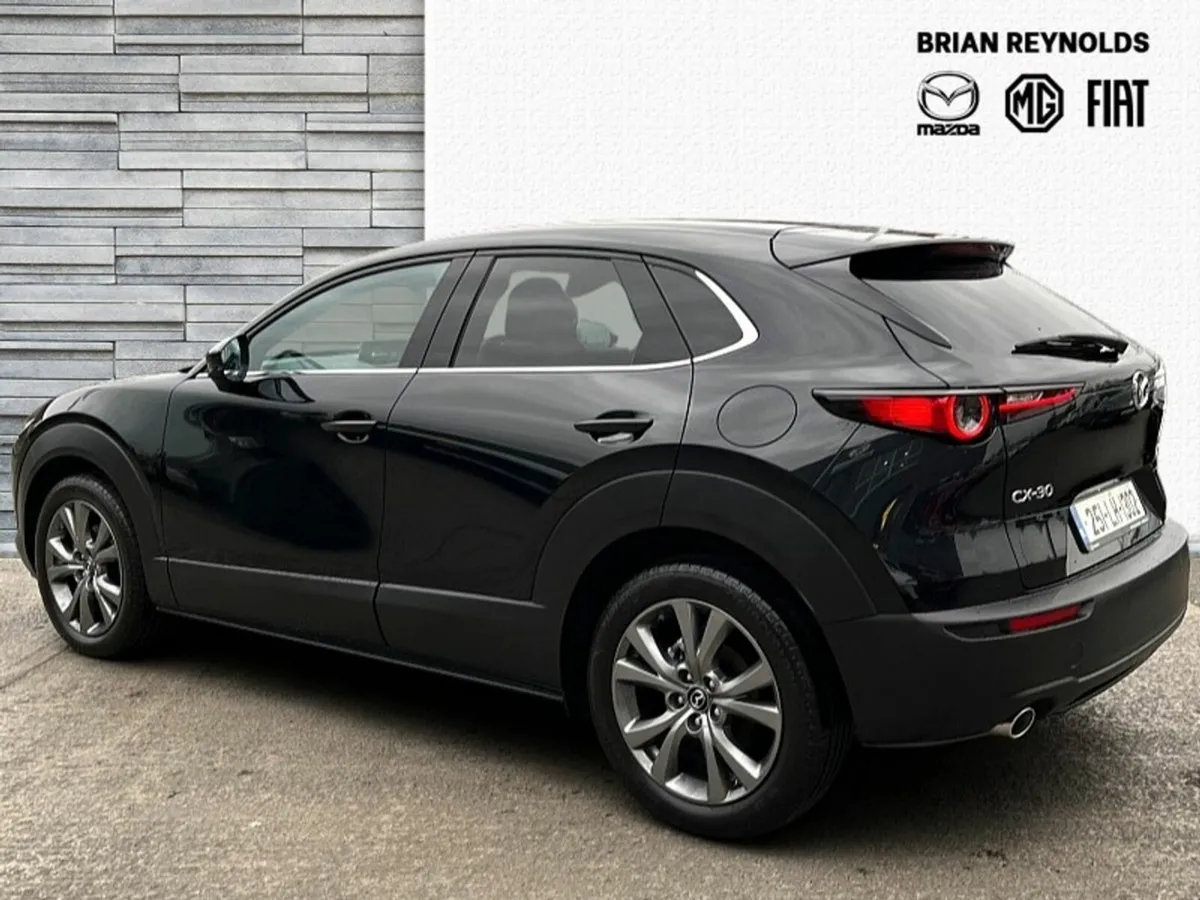 Mazda CX-30 Exclusive Line 2.0G 122PS 6MT - Image 3