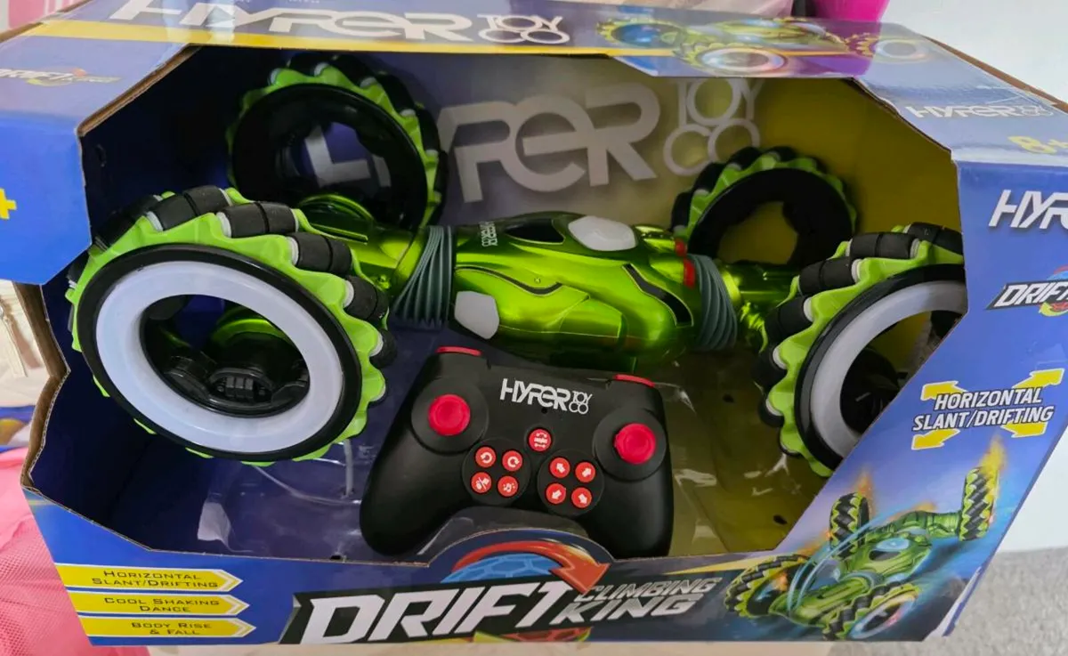 Drift king - Image 1