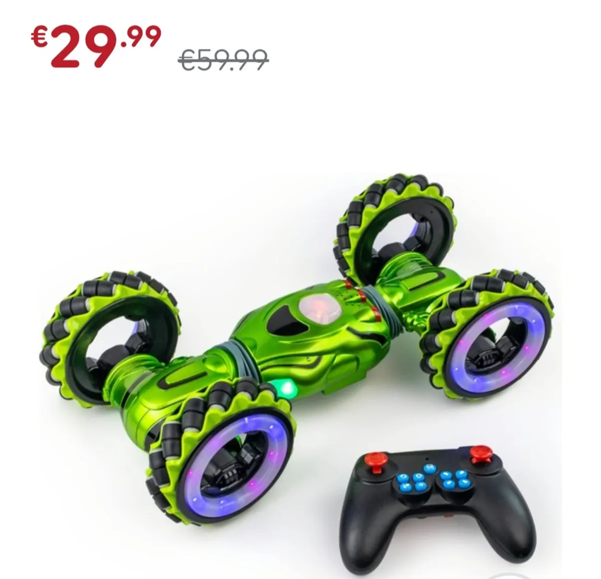 Drift king - Image 2