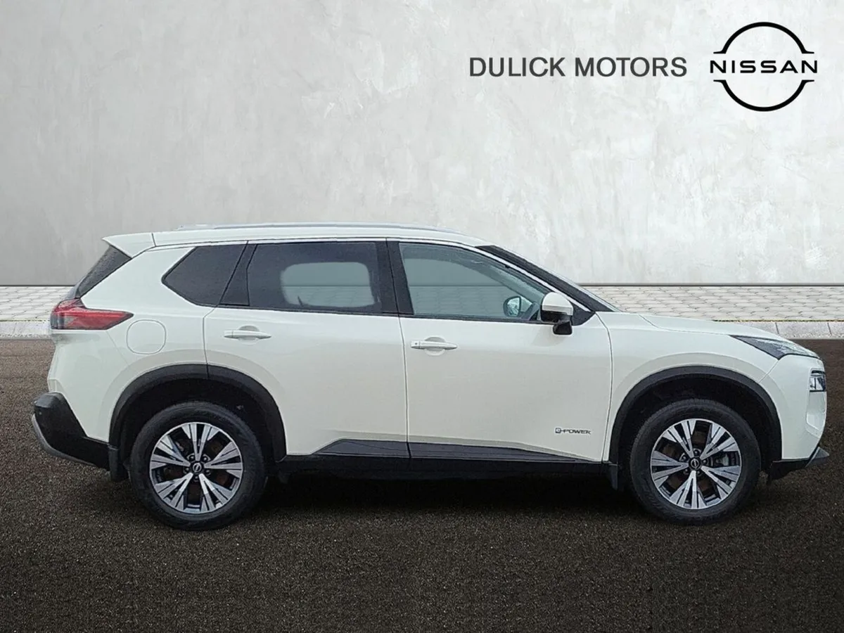 Nissan X-Trail ePOWER X-TRAIL SV PREMIUM 5 Seater - Image 3