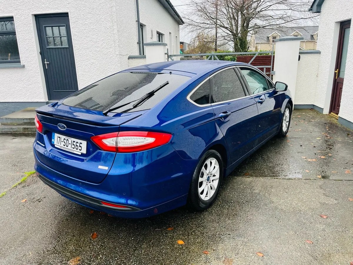 171 MONDEO 1.5 DIESEL (NCT 2027) €180 TAX - Image 2