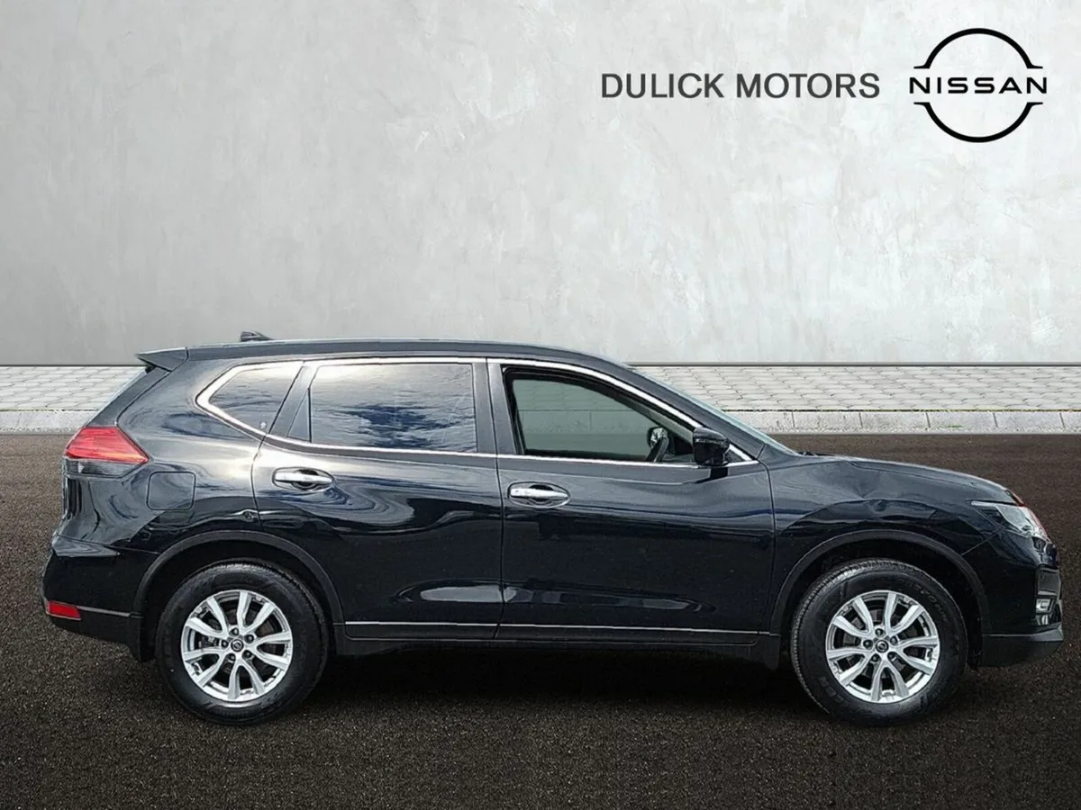 Nissan X-Trail 1.6d SV (5Seater) - Image 3