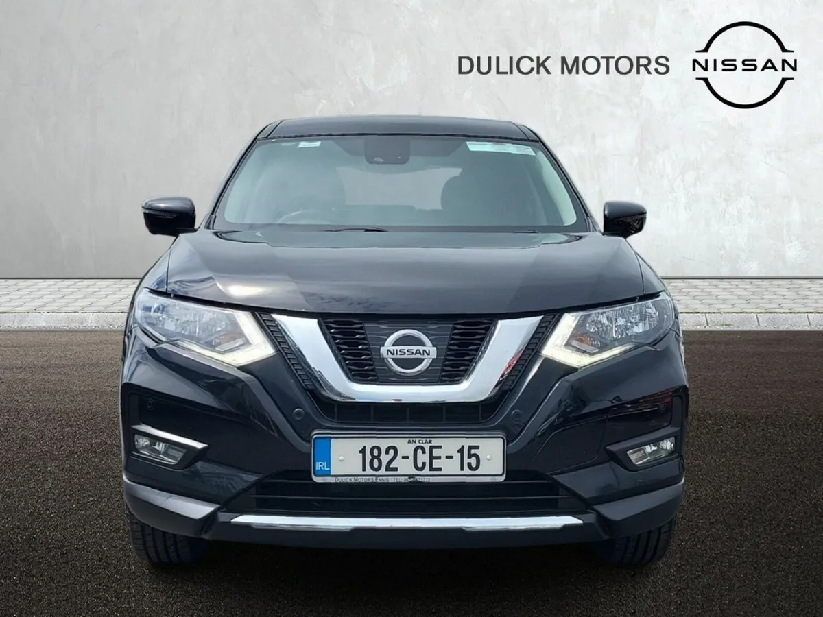 Nissan X-Trail 1.6d SV (5Seater) - Image 4
