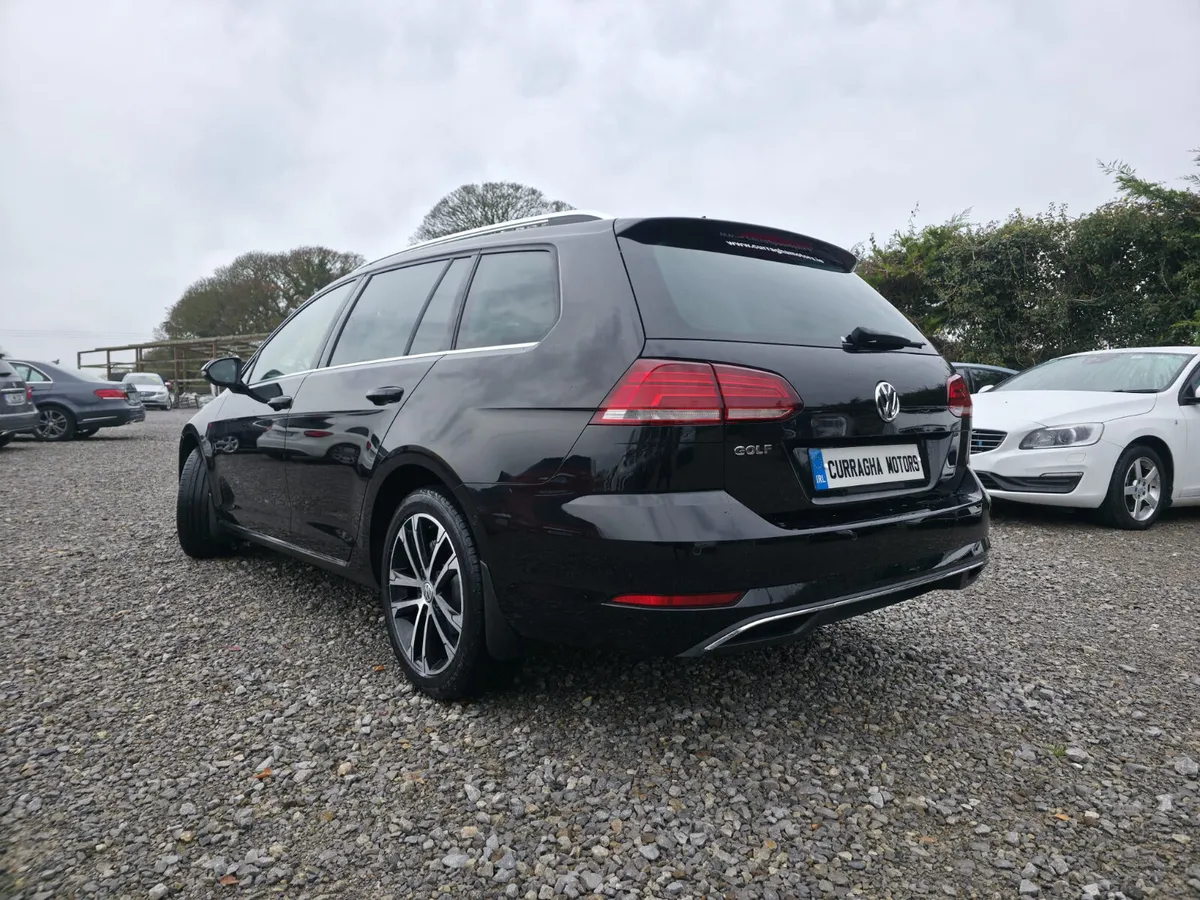 2019 Volkswagen Golf Variant | 1.2 TSI Comfortline - Image 3