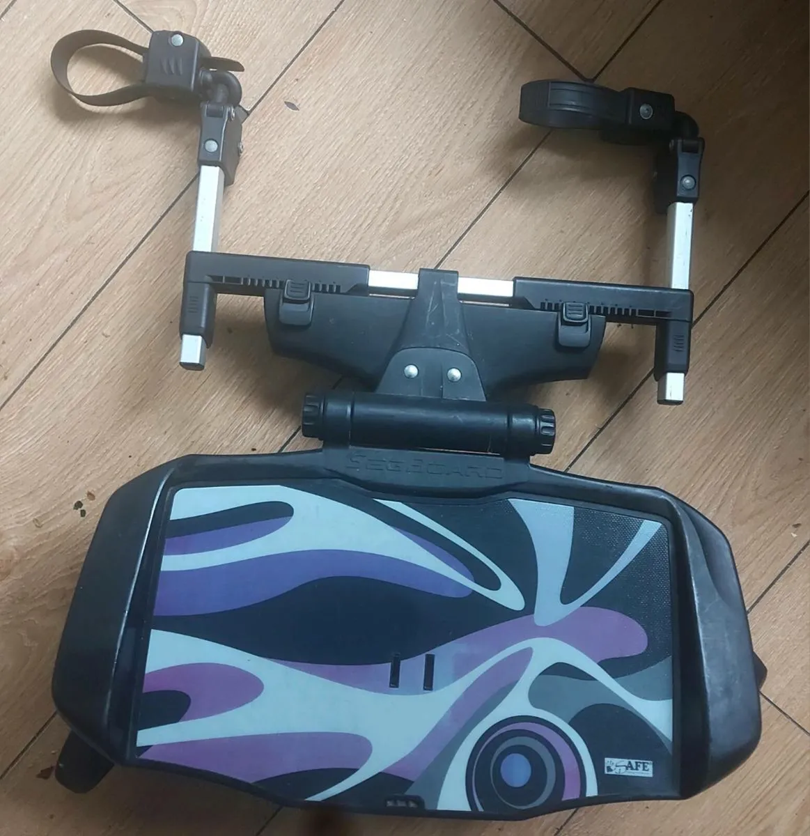 Universal BuggyBoard