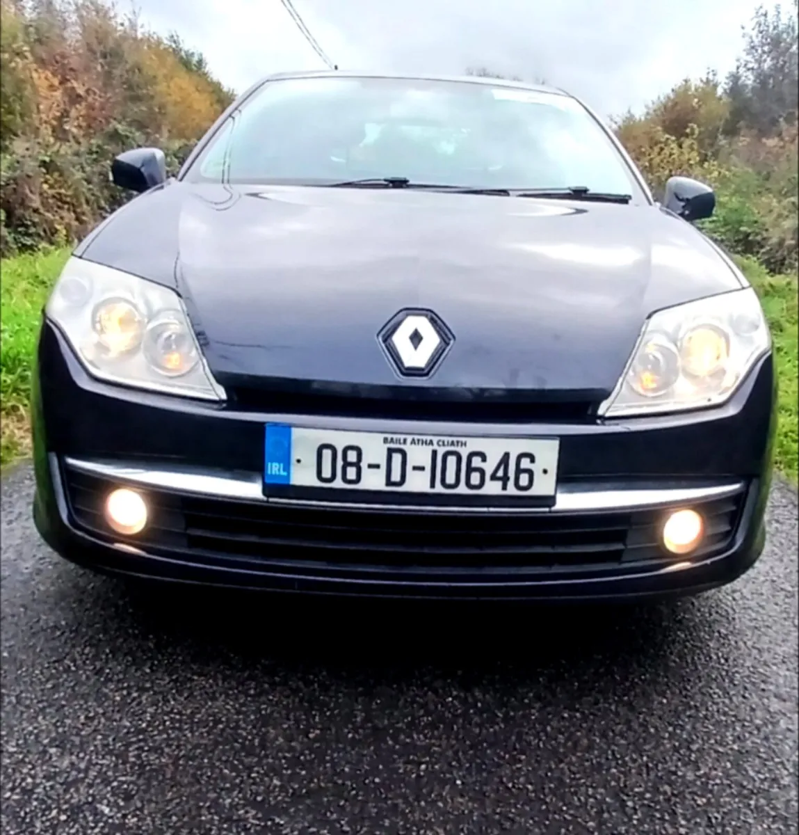 Renault Laguna 1.5dci Tax New Nct 5 26 - Image 3