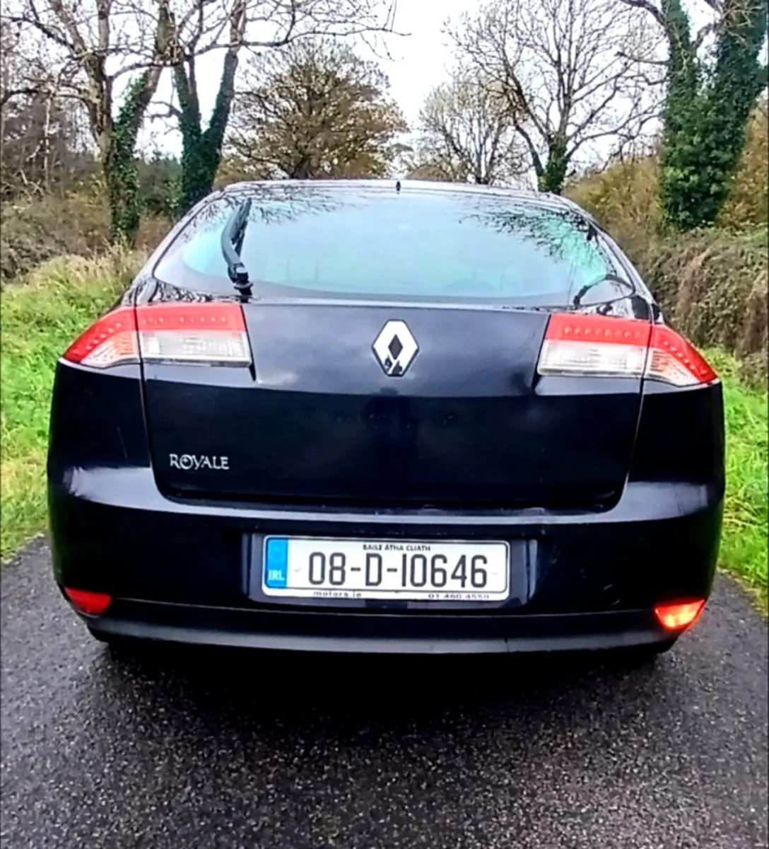 Renault Laguna 1.5dci Tax New Nct 5 26 - Image 4