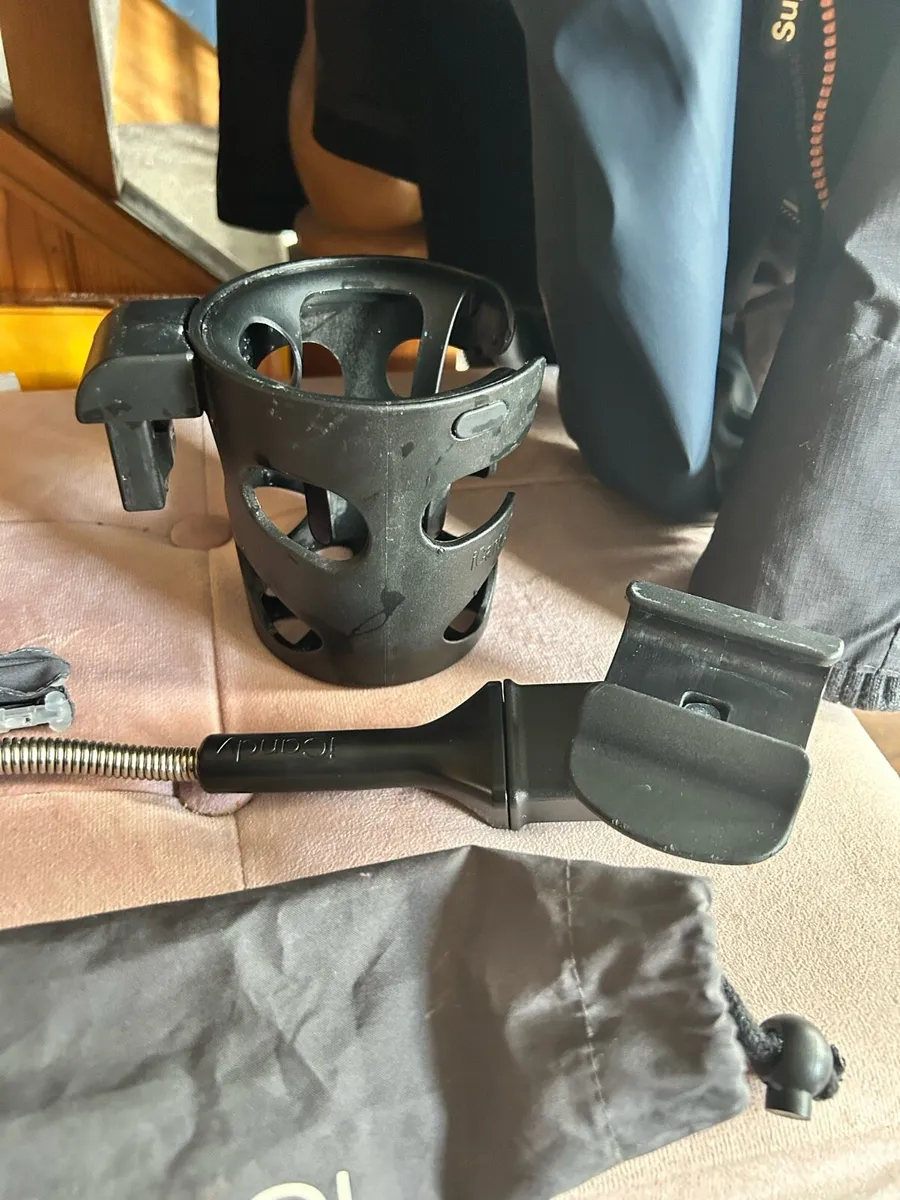 iCandy Accessories - Image 1