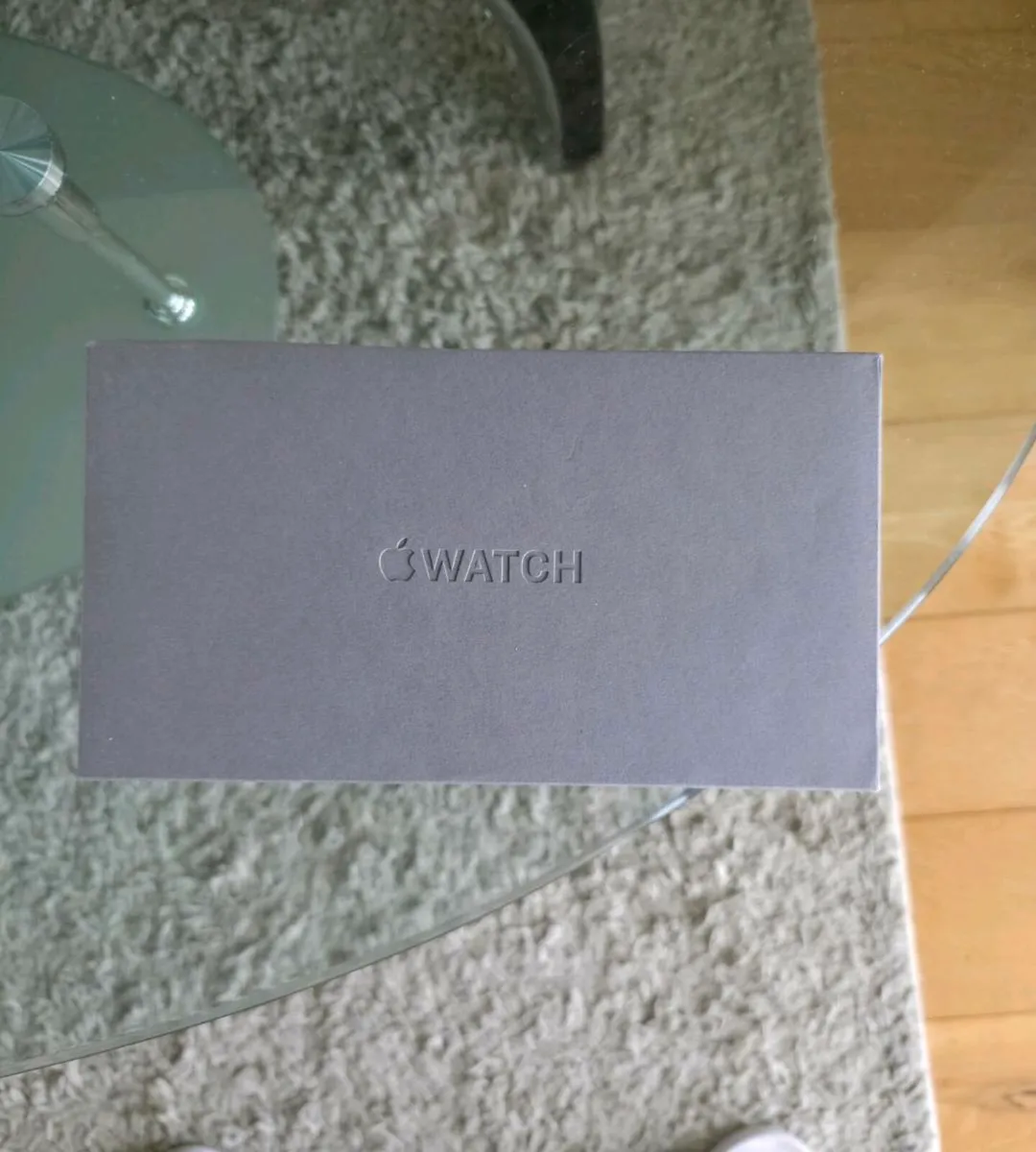 Apple Watch Ultra 2 2024 - Image 1