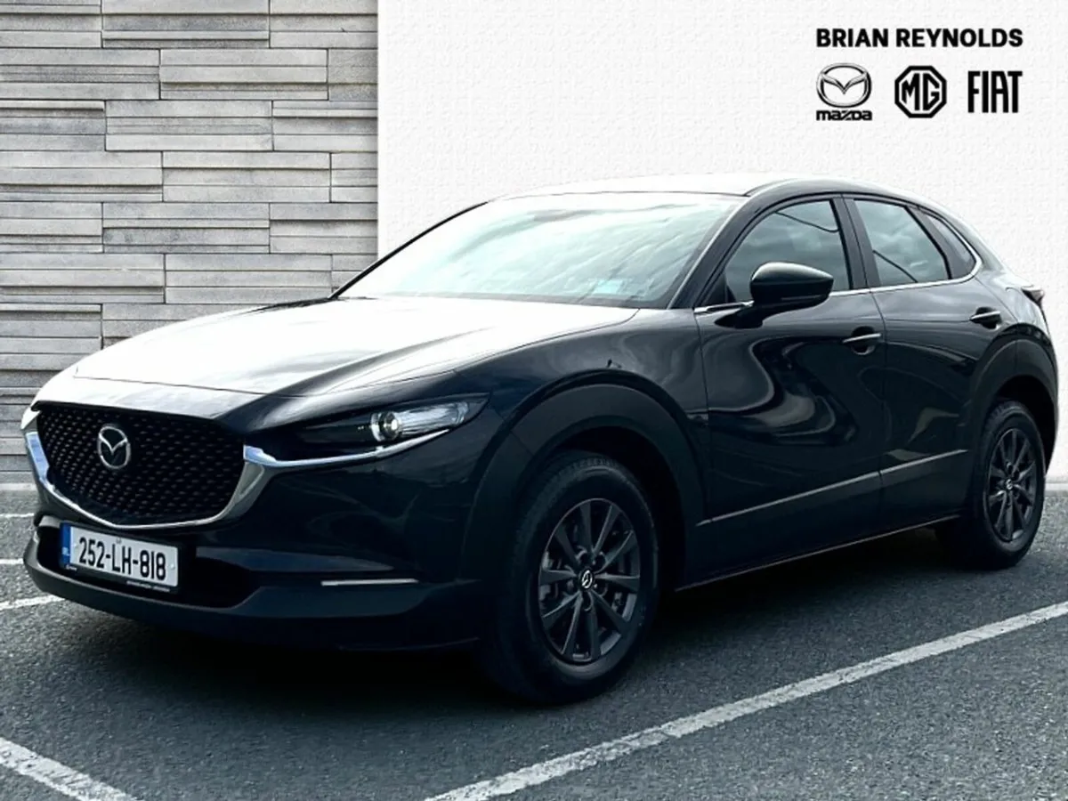 Mazda CX-30 Prime Line 2.0G 122PS 6MT - Image 1