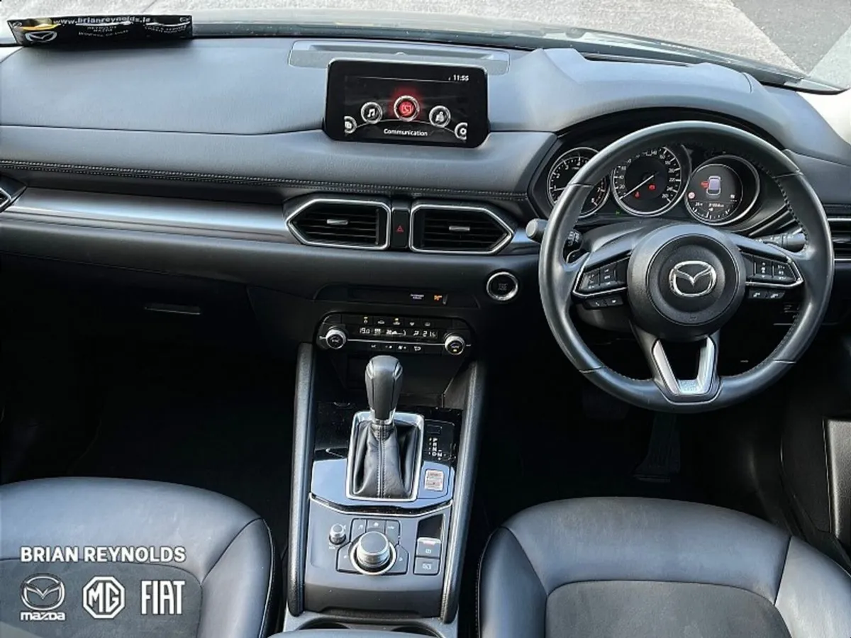 Mazda CX-5 2.5P 187BHP Touring - Image 3