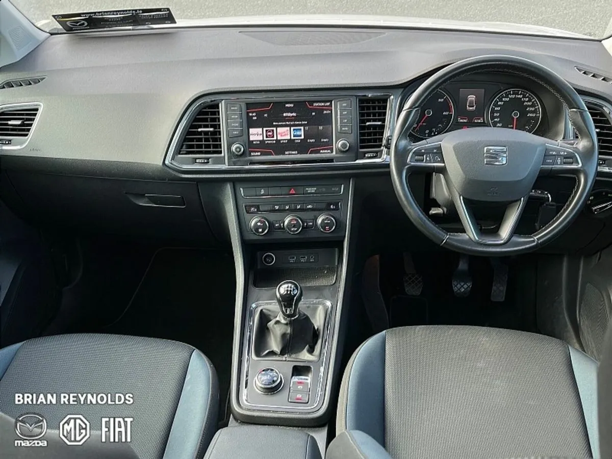 SEAT Ateca 1.6TDI 115HP SE - Image 3