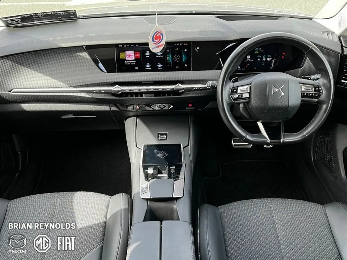 DS Automobiles DS 4 E-TENSE 225BHP Plug In Hybrid - Image 3