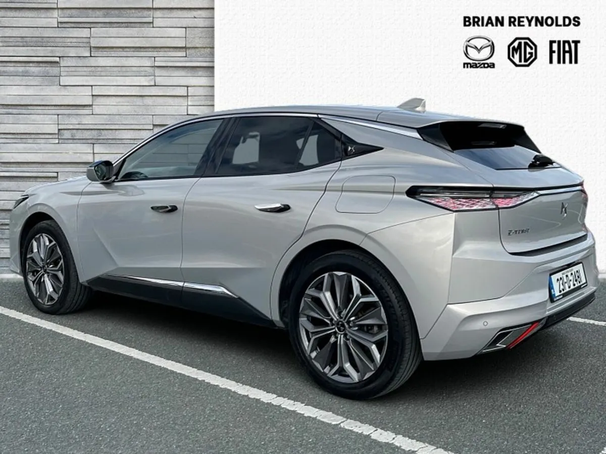 DS Automobiles DS 4 E-TENSE 225BHP Plug In Hybrid - Image 4