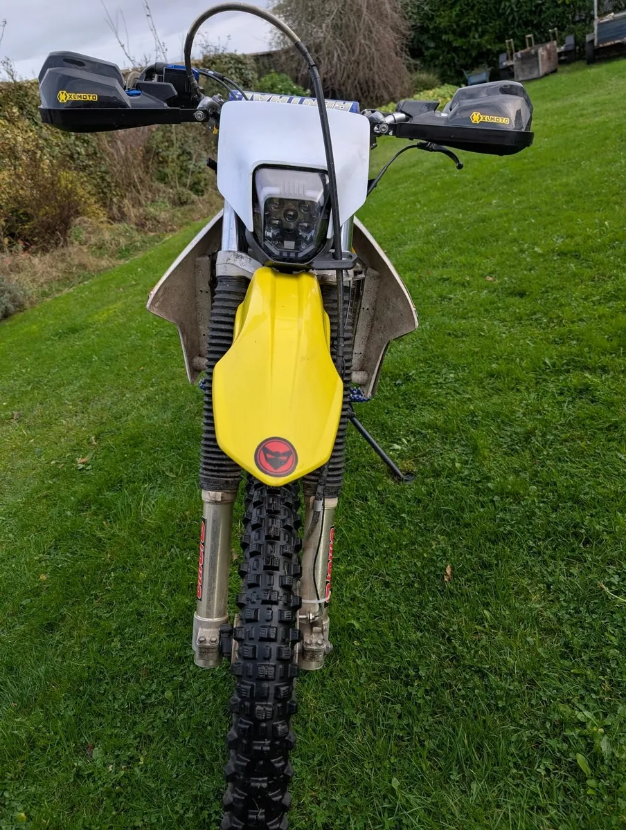 DRZ400 - Image 3