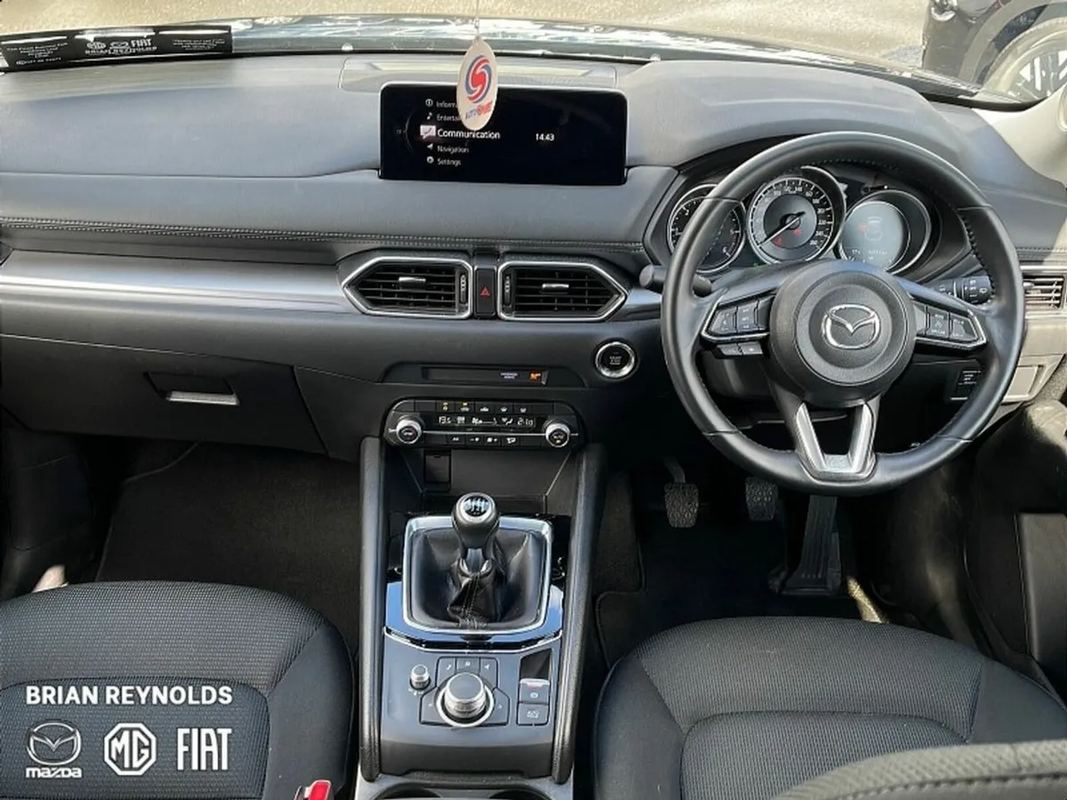 Mazda CX-5 GS-L 2WD 2.2D (150ps) - Image 3