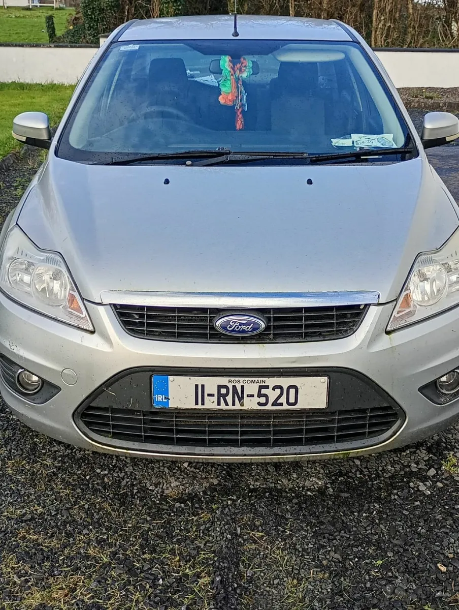 Ford Focus 2011, read ad - Image 1