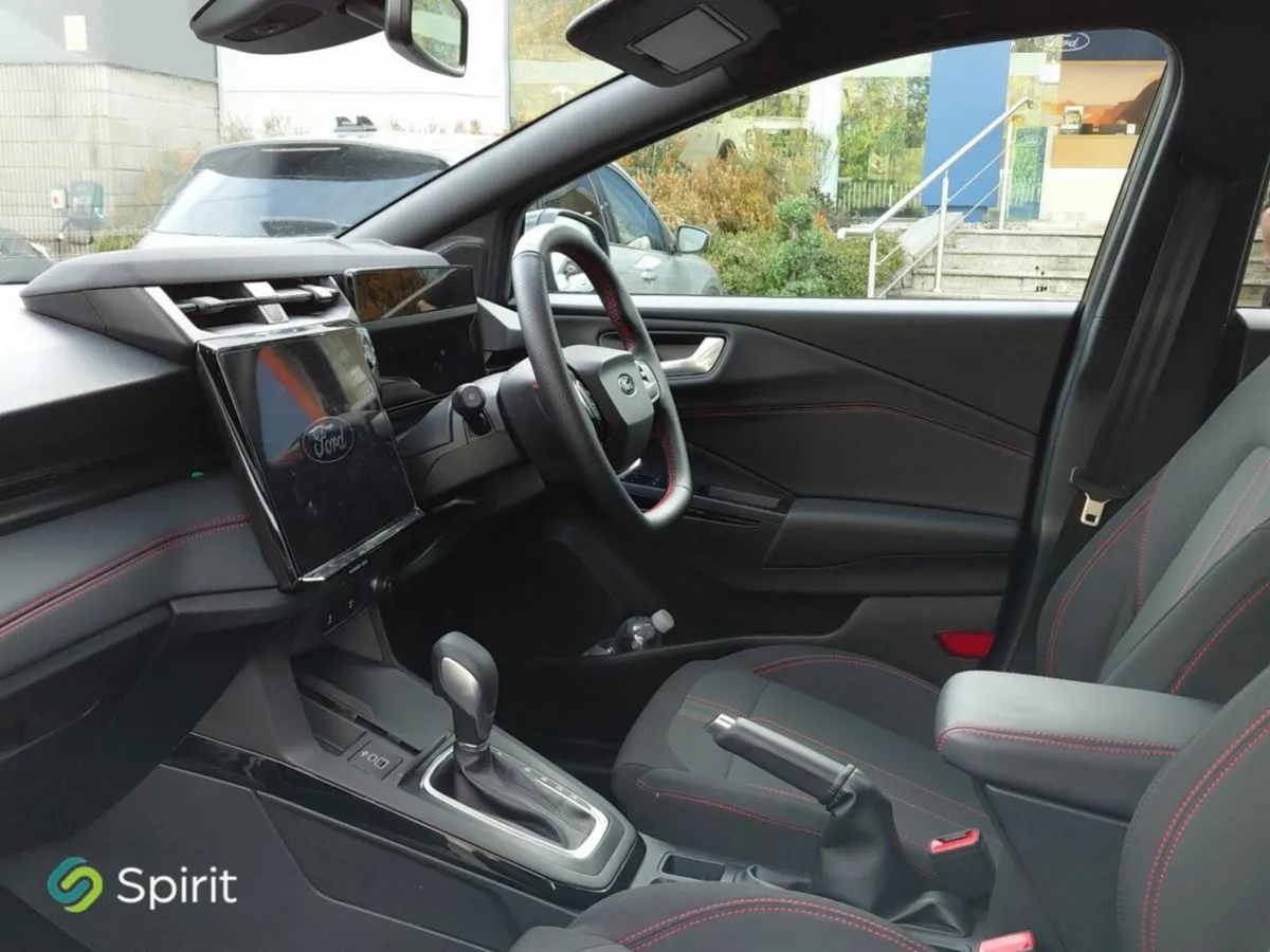 Ford Puma PUMA ST-LINE 5D 1.0 T 125 MHEV - Image 4