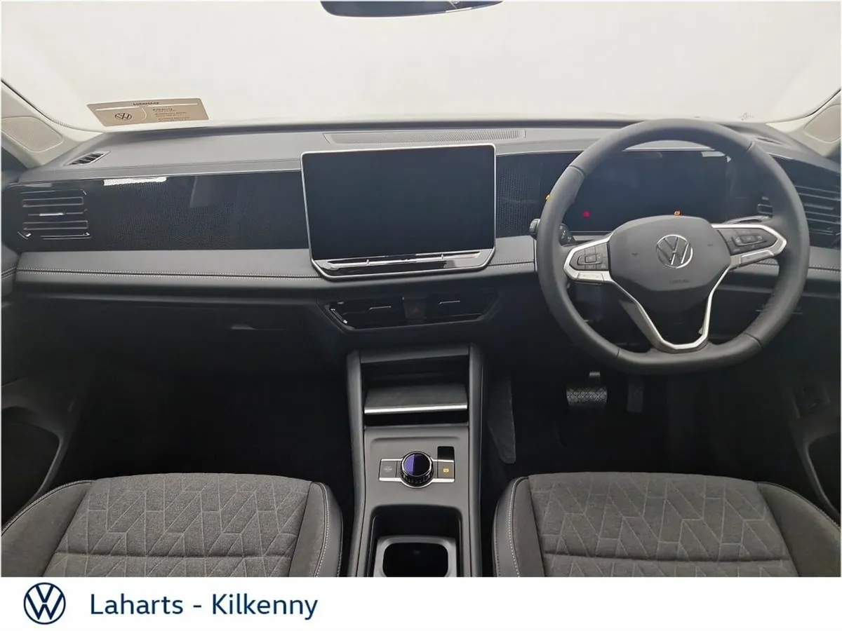 Volkswagen Tiguan EDITION 75 2.0TDI 150HP DSG - Image 3