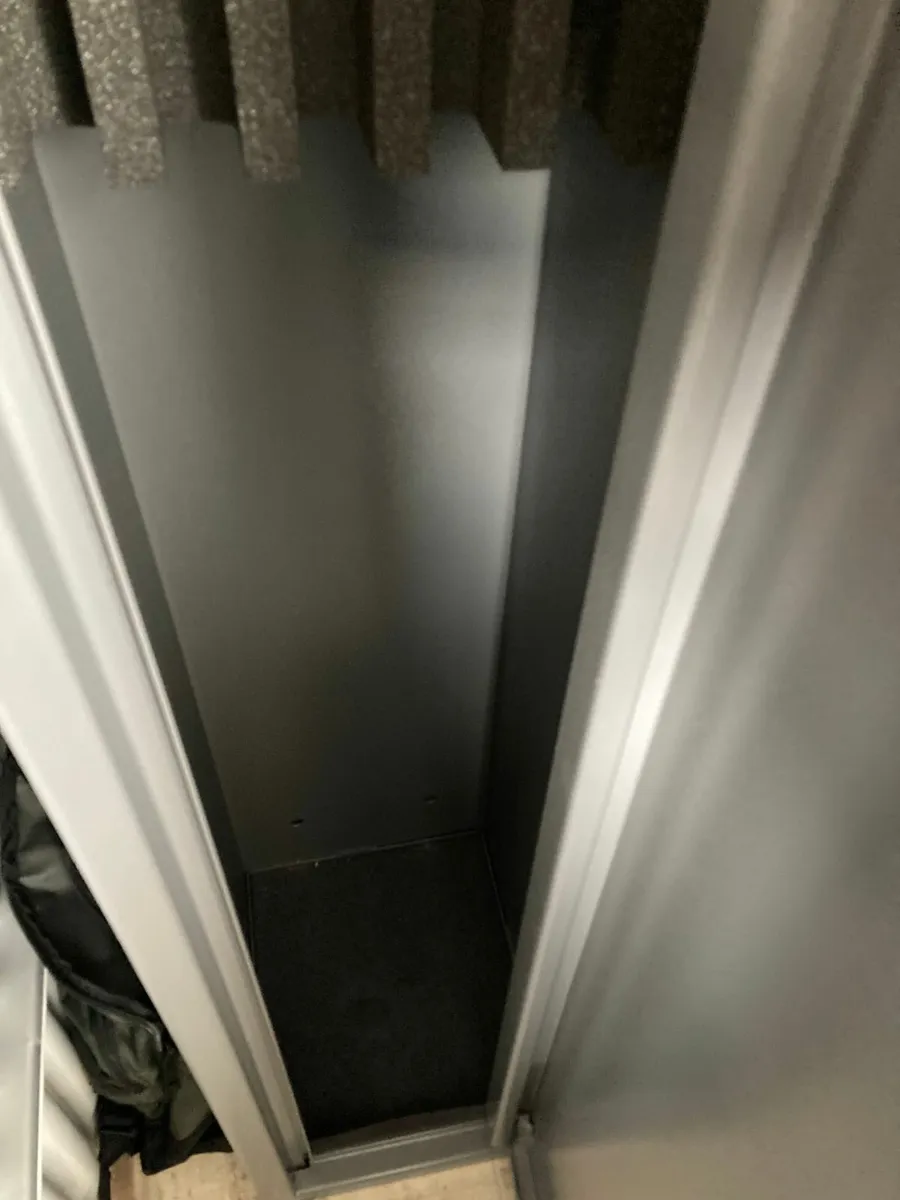 Brattonsound RD5 Sentinel 4/5 Safe - Image 2