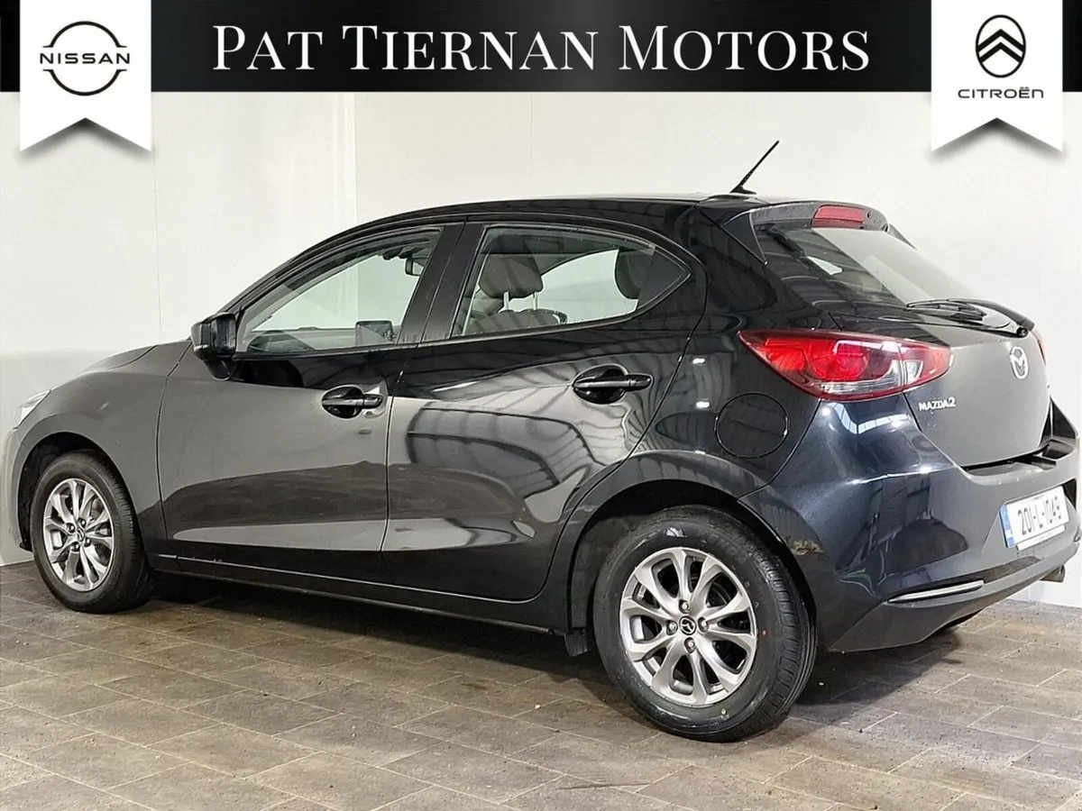 Mazda Mazda2 Mazda2 1.5 M Hybrid GS - Image 2