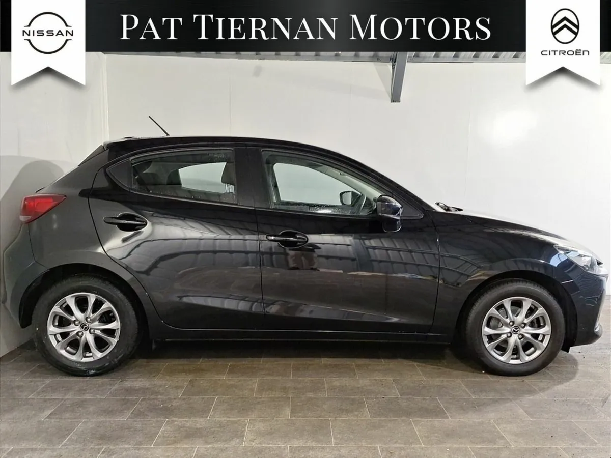 Mazda Mazda2 Mazda2 1.5 M Hybrid GS - Image 3