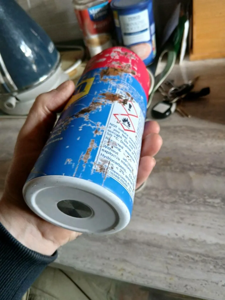 Coffee travel container - Image 4