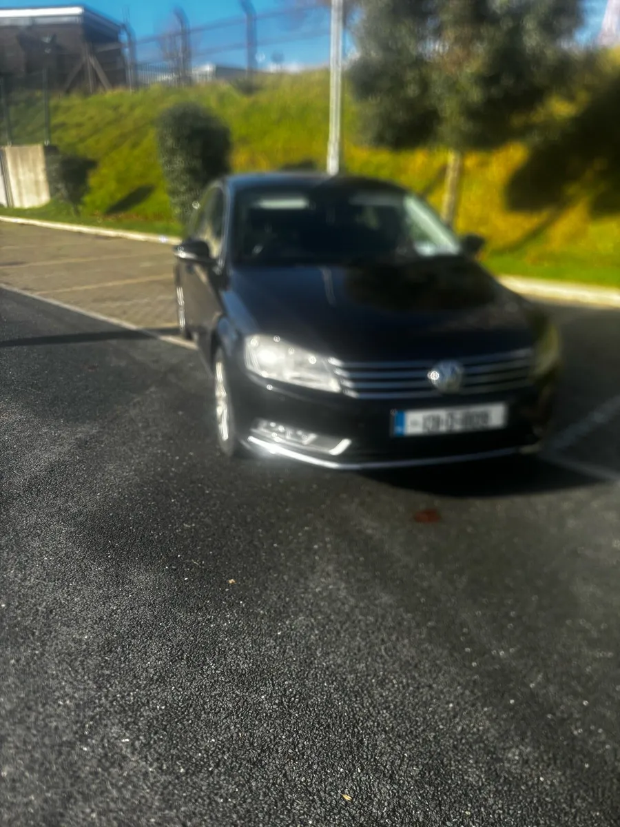 Volkswagen passat - Image 2