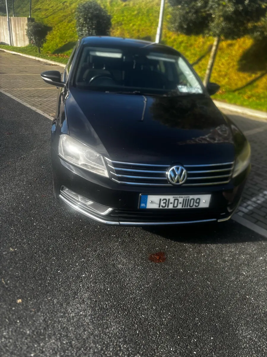 Volkswagen passat - Image 3
