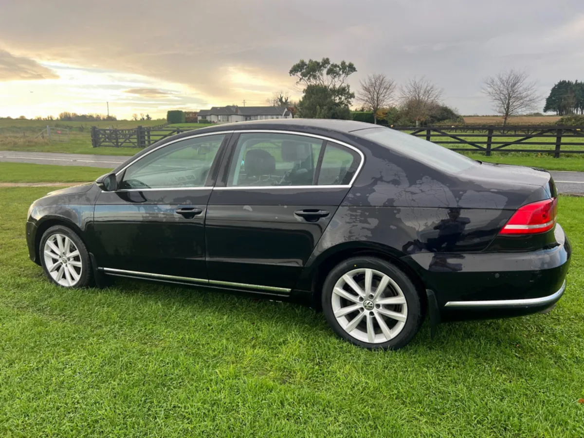 Volkswagen Passat ******* DEPOSIT TAKEN ******* - Image 4