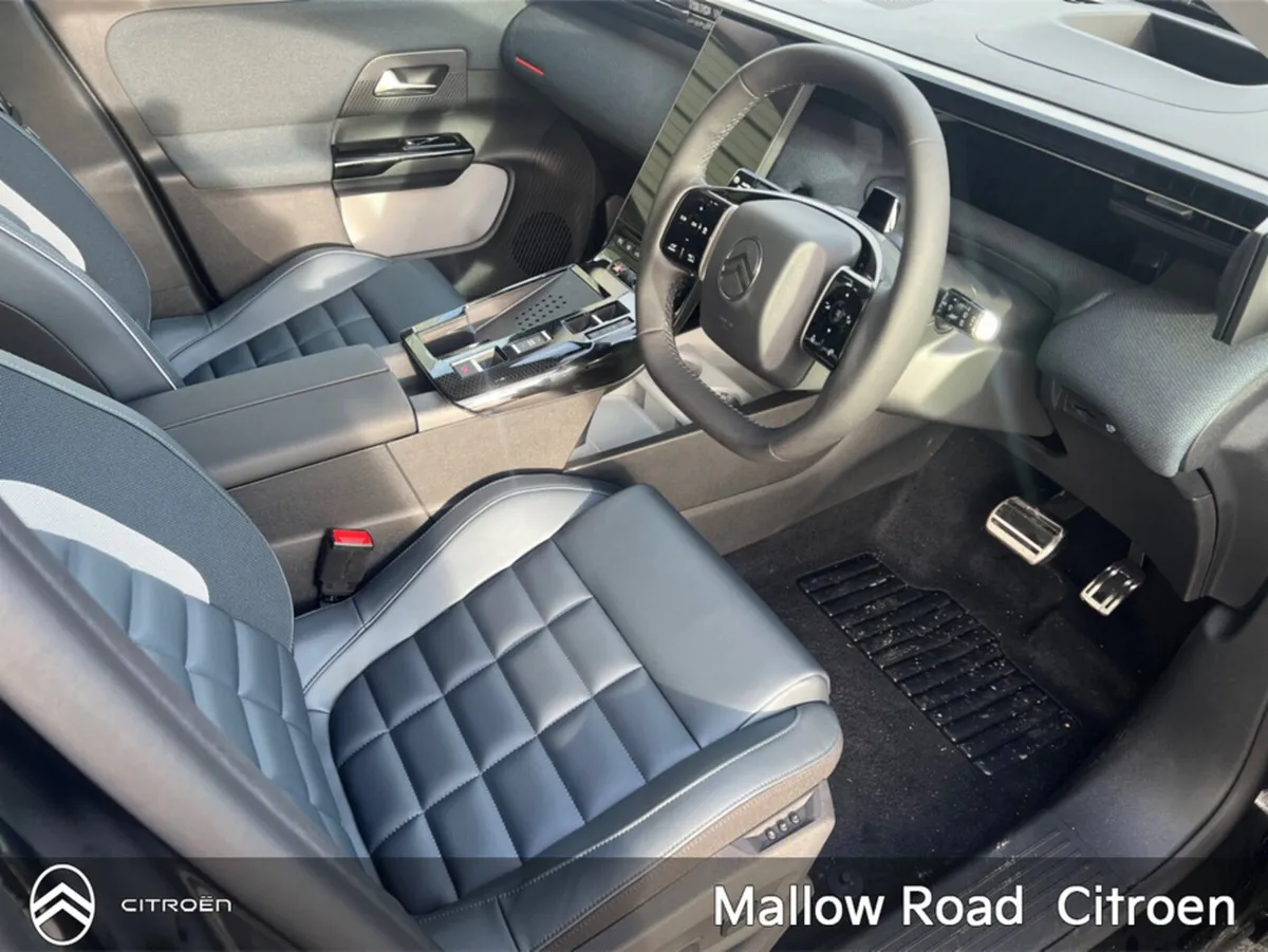 Citroen C5 Aircross MAX MHEV - Image 2