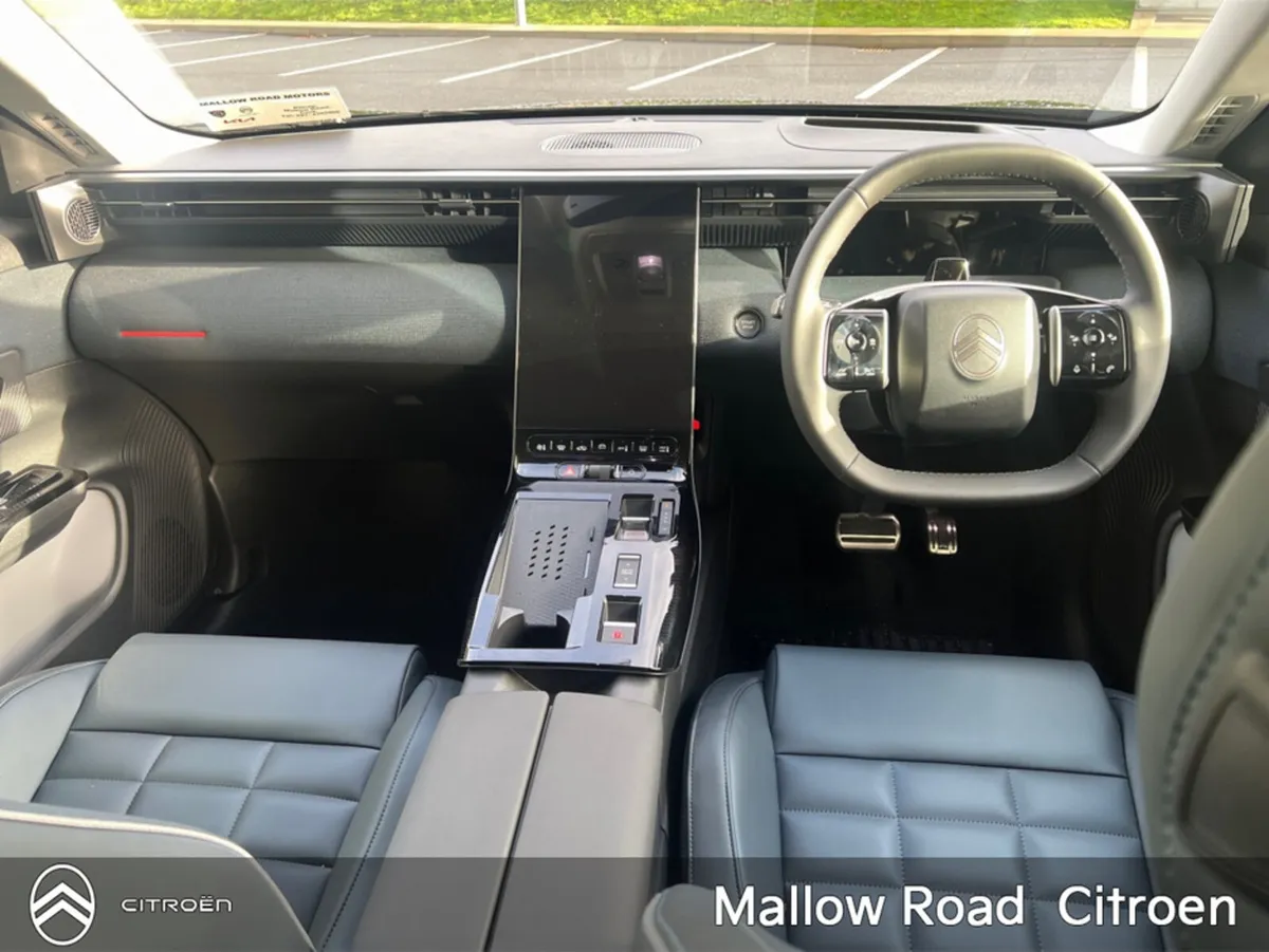 Citroen C5 Aircross MAX MHEV - Image 4